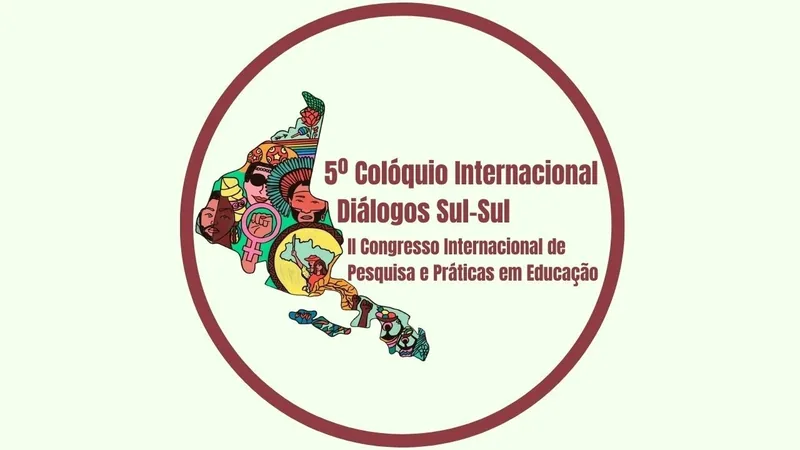 Miniatura do vídeo: SALA 41 – Eixo 4 Individual – V Colóquio Internacional Diálogos Sul-Sul