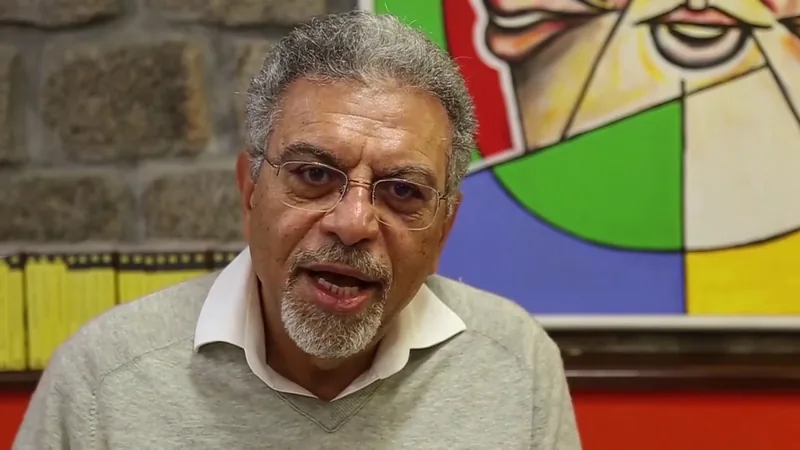 Miniatura do vídeo: Professor Educador 1