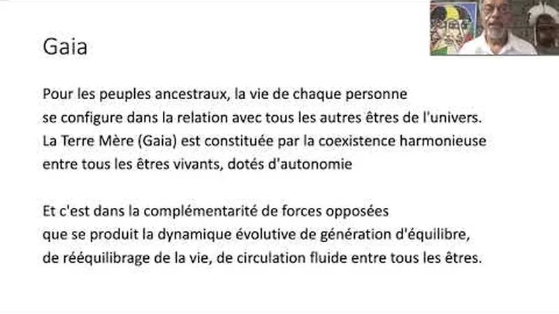 Miniatura do vídeo: 2021. Frontières et défis de la démocratie: propositions des mouvements de “résistence”… Français